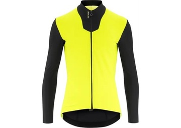 Kurtka Assos Mille GTS 2/3 C2 Springfall Fluo L