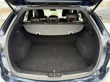 Mazda CX-5 II SUV 2.0 SKY-G 165KM 2020 Mazda CX-5 2.0 165KM 2020r. 164 tys. km, Head up,, zdjęcie 38