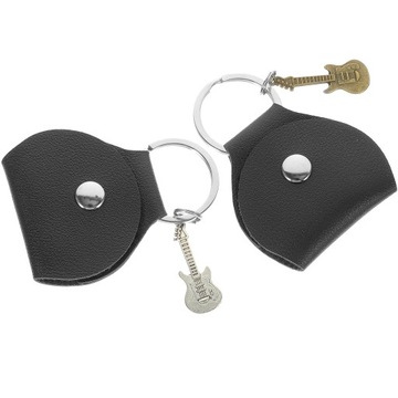 TORBA NA GITARĘ NA CAPO, MŁOTOWANA CYMBOLE