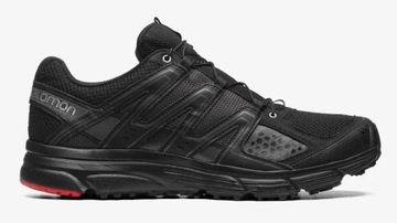 Buty SALOMON X-MISSION 3 retro trekking 40 2/3