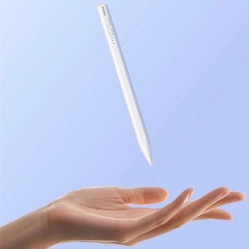 Стилус для планшета Baseus Smoothwriting 2 для iPad 2018-2022, активный карандаш