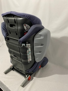 Автокресло Britax Romer Kidfix Sict 15–36 кг