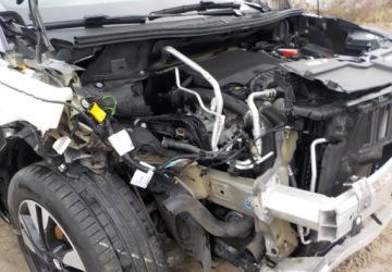 Opel 2019 Opel Grandland X Okazja 1.2 Benzyna 130KM, zdjęcie 6