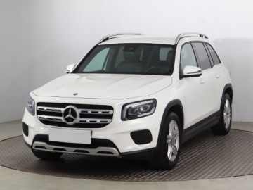 Mercedes GLB SUV 2.0 180d 116KM 2021 Mercedes GLB GLB 180 d, Salon Polska, zdjęcie 1