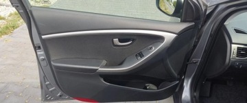 Hyundai i30 II Wagon 1.4 CVVT 100KM 2012 Hyundai i30 1.4 benz ,bezwypadek ,jeden wlasc ,model 2013,klima sprawna 1.4, zdjęcie 18