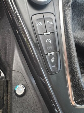 Ford Focus III Kombi Facelifting 1.5 EcoBoost 150KM 2018 FORD FOCUS IV Turnier (HP) 1.5 EcoBoost 150 KM, zdjęcie 5
