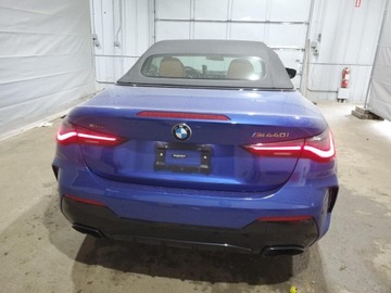 BMW Seria 4 G22-23-26 2023 BMW Seria 4 M440xi 2023 3.0l 3.0 Benzyna 382KM, zdjęcie 2