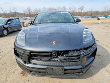 Porsche Macan 2023 Porsche Macan Base 2023 2.0 Benzyna 261KM, zdjęcie 5