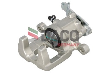 DACO BA0103 TŘMEN BRZDY