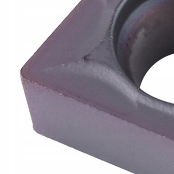 10шт. МНОГОЛЕЗВИЕ НАСАДКИ CCMT09T304 VP15TF