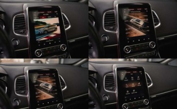 Renault Espace V Van 2.0 Blue dCi 200KM 2020 Renault Espace Renault Espace ver blue dci 200 edc initiale paris 2.0 200KM, zdjęcie 32