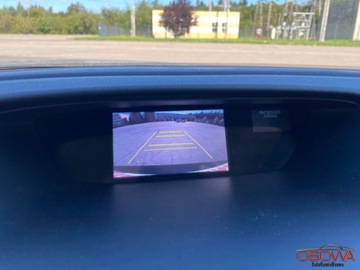 Honda CR-V IV SUV 1.6 i-DTEC 120KM 2014 Honda CR-V 1.6 I detec 120KM Doiwestowany zadbany xenon ledy Polski salon, zdjęcie 33