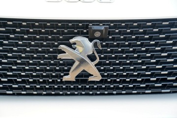 Peugeot 3008 II Crossover Facelifting  1.6 PureTech 180KM 2022 Peugeot 3008 GT LINE kamera skóra NAWI grip, zdjęcie 6