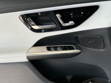 Mercedes GLC C254/X254 Coupe 2.0 300 258KM 2026 GLC Coupe 300 4-Matic AMG Line 2.0 (258KM) 2026, zdjęcie 11