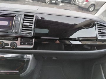 Volkswagen Multivan T6 2015 VW Multivan 2.0 BiTDI L1 Highline 4Motion DSG 204KM 2015r 7 osobowy, zdjęcie 23