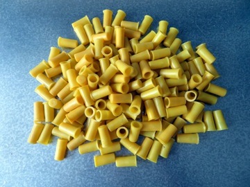 100 x KOREK ZAŚLEPKA WTRYSKIWACZA ROZPYLACZA 9/7