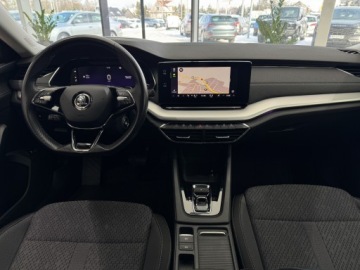 Skoda Octavia III Kombi Facelifting 2.0 TDI 150KM 2020 Skoda Octavia Style / HUD / Ambiente / Kamera / Bl, zdjęcie 12