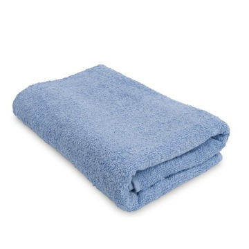 GRUBY RĘCZNIK FROTTE 70x140 KĄPIELOWY HOTELOWY 250
