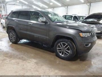 Jeep Grand Cherokee IV 2021 Jeep Grand Cherokee Limited 2021 3.6 Benzyna 293KM, zdjęcie 6