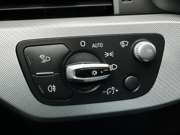 Audi A4 B9 Avant 2.0 TDI 150KM 2016 Audi A4 Avant 8xAlu! Xenon Grzane fot. Ele.Klapa, zdjęcie 29