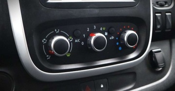 Renault Trafic III 2020 Renault Trafic (Nr.125) 2.0 dCi 9 osob 2x Klima Parktronik Tempomat Gwaran, zdjęcie 28