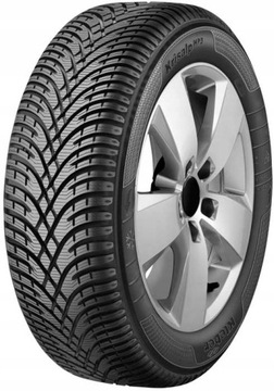 4x opony zimowe Kleber KRISALP HP3 195/65R15 91H