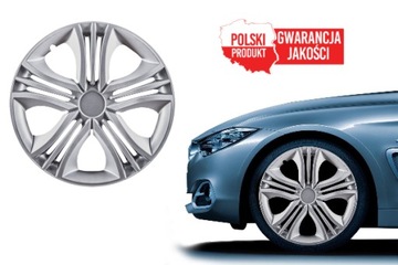 KOŁPAKI 15'' KOMPLET