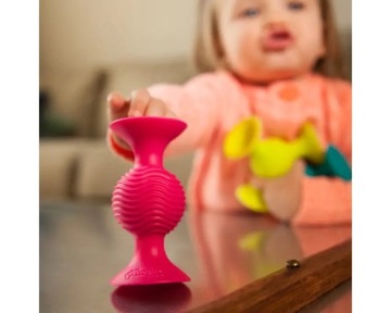 pipSquigz Fat Brain Toys присоски