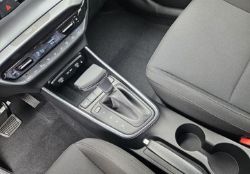 Hyundai i20 III Hatchback Facelifting 1.0 T-GDI 100KM 2025 Hyundai i20 Automat Smart Design Oferta Specjalna Benzyna 100KM, zdjęcie 14