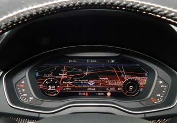 Audi SQ5 2019 Audi SQ5 SQ5 3.0BiTDI 384KM z Gwarancja Mode 2020r 3.0 Diesel 384KM, zdjęcie 23