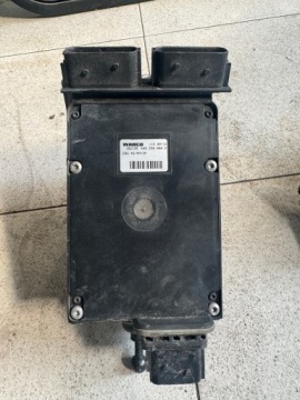 ZAWÓR GŁÓWNY Chamulcowy PŁYTA ELEKTORNICZNA IVECO STRALIS 4462300002