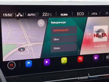 Cupra Leon II Hatchback PHEV 1.4 e-Hybrid 245KM 2022 Cupra Leon VZ 245KM ACCKeyless Kamera Martwe pole 1.4 Hybryda Plug-in, zdjęcie 25