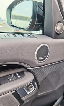 Land Rover Discovery V 2021 Land Rover Discovery 3.0 Diesel 306KM, zdjęcie 20