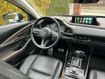Mazda CX-30 2022 Mazda CX-30 AWD,Automat, zdjęcie 23