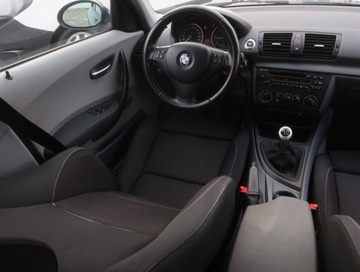 BMW Seria 1 E81/E87 Hatchback 5d E87 2.0 120d 163KM 2006 BMW 1 120d, Xenon, Klima, Tempomat, Parktronic, zdjęcie 6