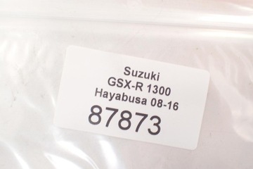 Лямбда-зонд Suzuki GSX-R 1300 Hayabusa 08