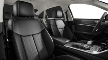 Audi A6 C8 Limousine Facelifting 3.0 50 TDI 286KM 2024 Audi A6 Limousine 3.0 Diesel 286KM, zdjęcie 2