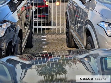 Volvo XC60 II Crossover Plug-In Facelifting 2.0 T8 455KM 2024 Volvo XC 60 XC60 Ultra Dark T8 AWD 455KM, BLIS, Ka, zdjęcie 34