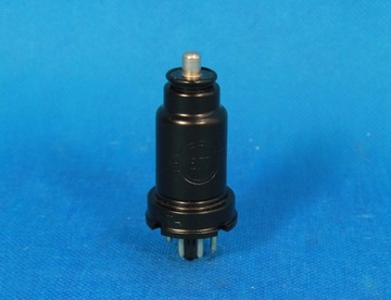 6G7 ТРИОД MCZ ЛАМПА НОВАЯ