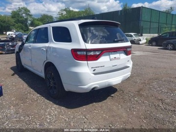 Dodge Durango III 3.6 V6 294KM 2024 Dodge Durango 2024 Dodge Durango GT Plus AWD 3.6 Benzyna 295KM, zdjęcie 3
