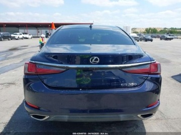 Lexus ES VII (XV70) 2019 Lexus ES 2019 LEXUS ES 350 F SPORTLUXURYULTRA LUXURY 3.5 Benzyna 302KM, zdjęcie 3