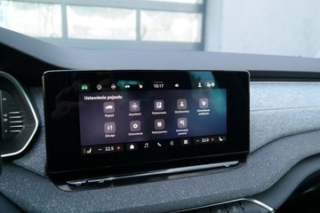 Skoda Octavia IV Liftback 1.5 TSI EVO 150KM 2025 Škoda Octavia Skoda Octavia Octavia Edition 130, zdjęcie 18