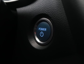 Toyota Corolla XII TS Kombi 1.8 Hybrid 122KM 2021 Toyota Corolla 1.8 Hybrid, Salon Polska, zdjęcie 19