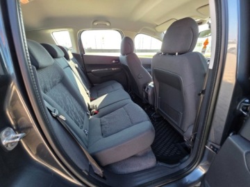 Peugeot 3008 I Crossover 1.6 HDi FAP 115KM 2013 Peugeot 3008 1.6 116Ps 6 BIEGOW Alu Zarej.PL Gwarancja 1.6 Diesel 116KM, zdjęcie 15