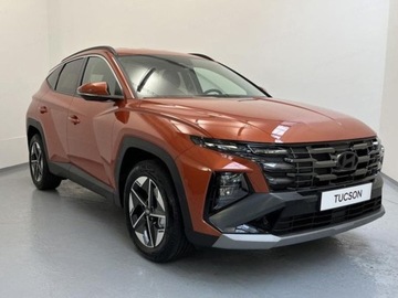 Hyundai Tucson IV SUV Facelifting 1.6 T-GDI 48V 160KM 2024 HYUNDAI Tucson 1.6 T-GDi Executive 2WD DCT Suv 160KM 2024, zdjęcie 2