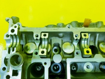 ГОЛОВКА ДВИГАТЕЛЯ FORD ESCAPE KUGA FOCUS MK3 ST 2.0 T ECOBOOST RFCJ5E-6090-EB