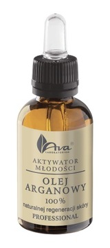 КОНЦЕНТРАТ АКТИВАТОРА МОЛОДОСТИ AVA АРГАНОВОЕ МАСЛО
