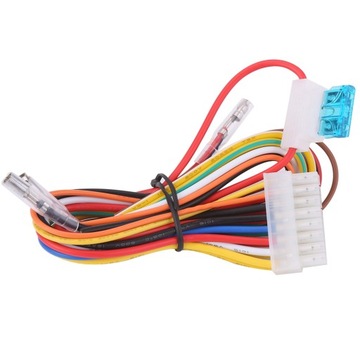 12V Uniwersalny moduł automatycznego zamykania