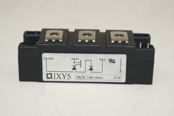 IXYS MCD 132-16io1