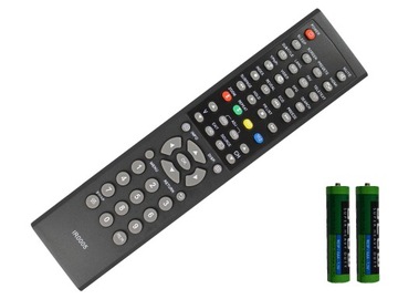 Pilot do TV Sharp IR0005